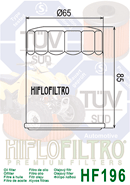 HF196