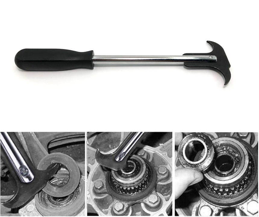 Oil Seal Hook