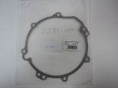 Прокладка крышки генератора Kawasaki ZX14R, ZZR1400 06-09г для мотоцикла, доставка по России