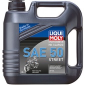 Liqui Moly HD-Classic 50 4L