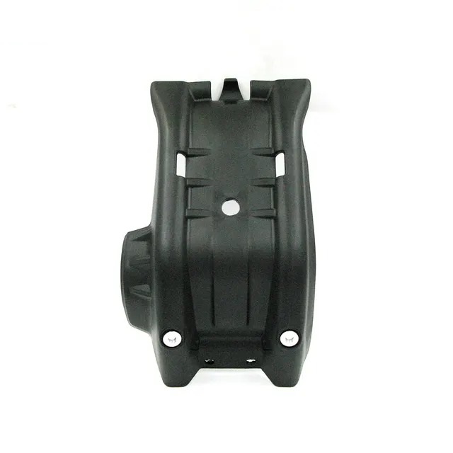 Skid Plates
