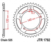 jtr1792 jtr1792