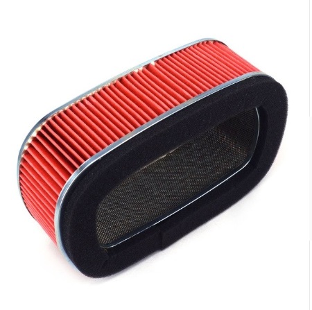 Filter XR250_2