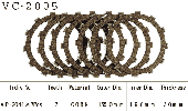 vc-2005 vc-2005