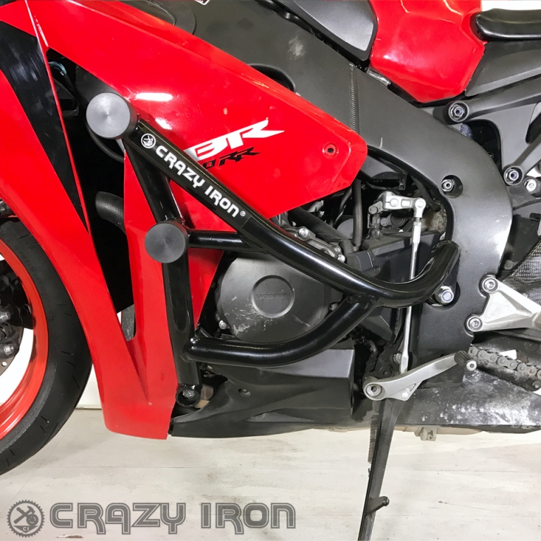 PRO Crazy Iron Honda CBR1000RR 08-16_3