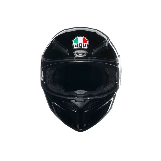 AGV K1S Black_1