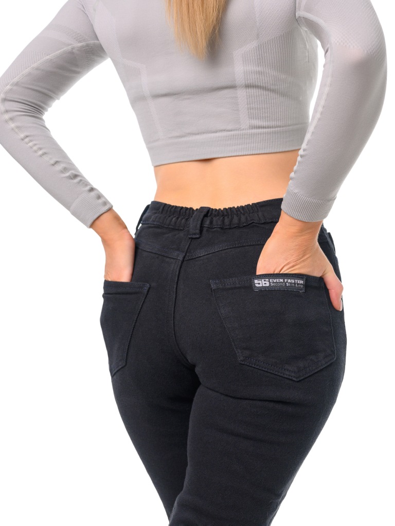 Starks EF56 ZENA LITE Women black_4