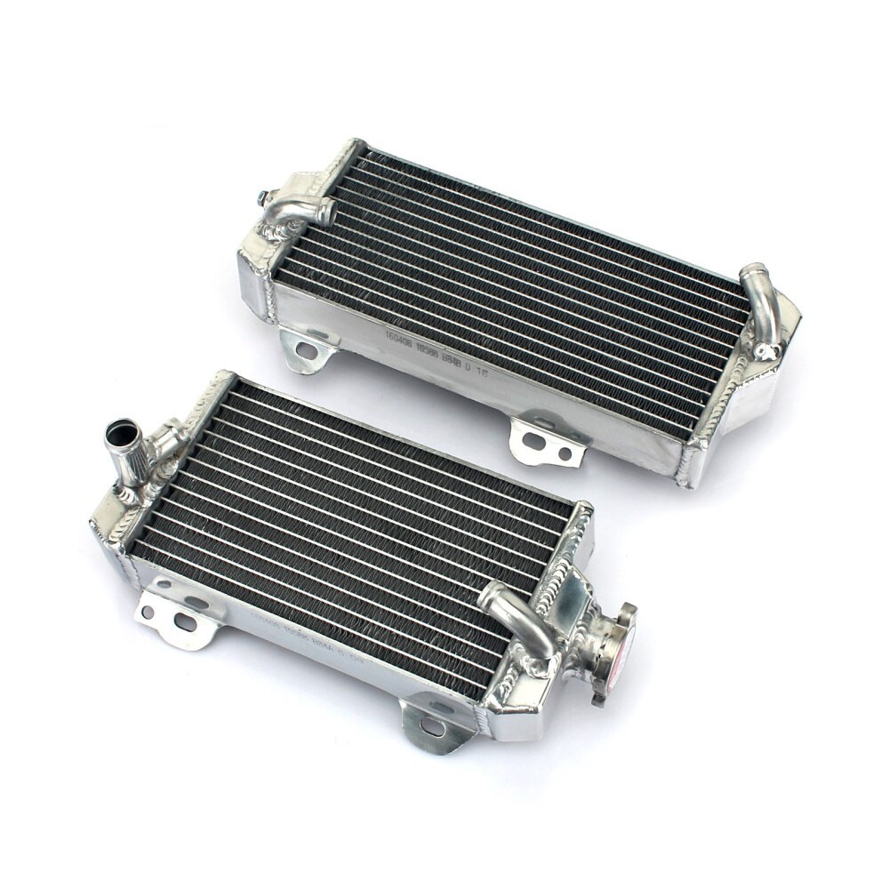 Radiator RMZ450 12-17, RMX450Z 17