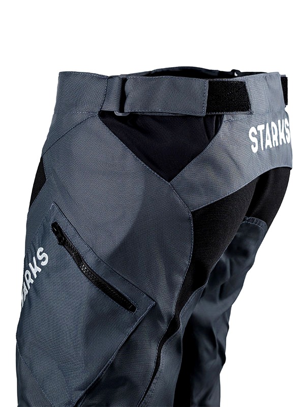 STARKS Enduro PRO 2.0 Forest orange_5