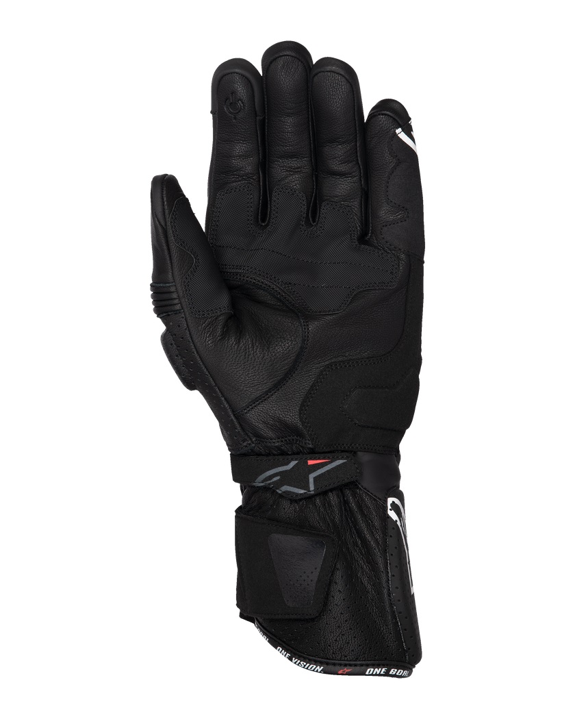 Alpenestars SP-3 black_1