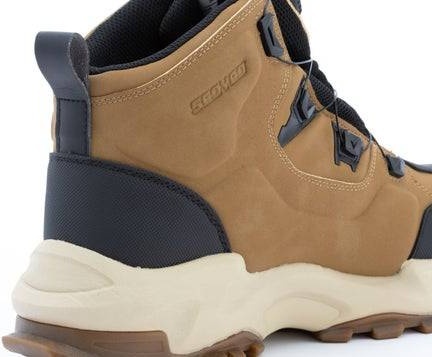 Scoyco MT106 Brown_3