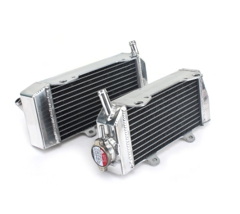 Radiator CRF450R 05-08_3