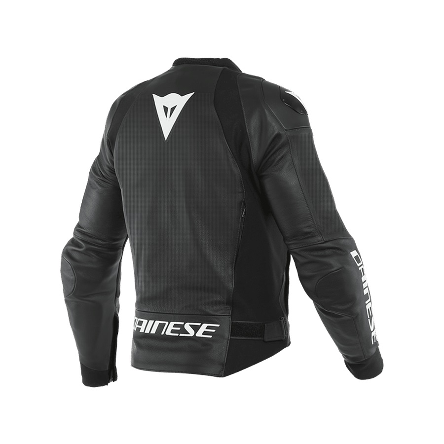 Dainese SPORT PRO Black_1