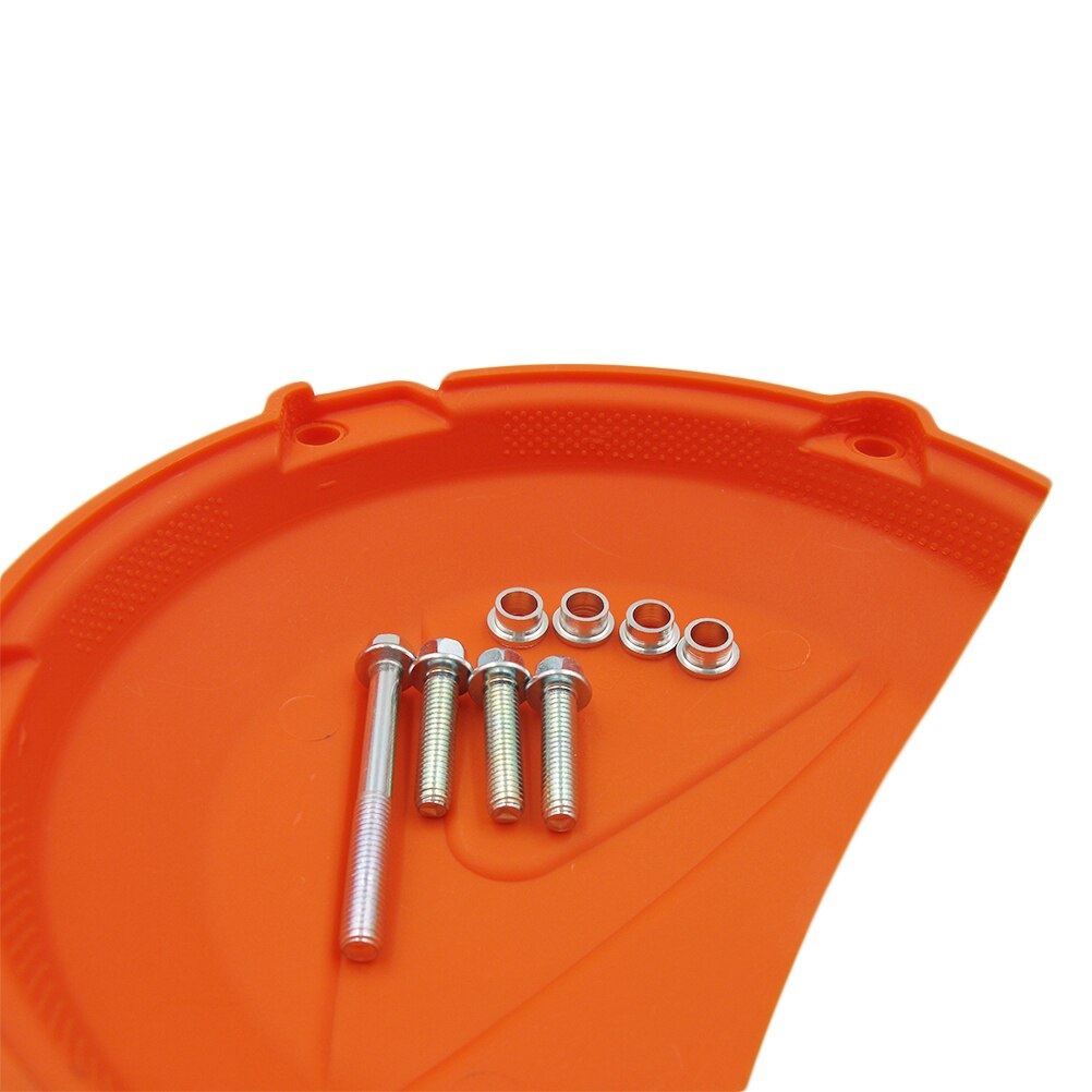 Clutch Cover-TKM03_2