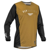 Fly Patrol brown-black