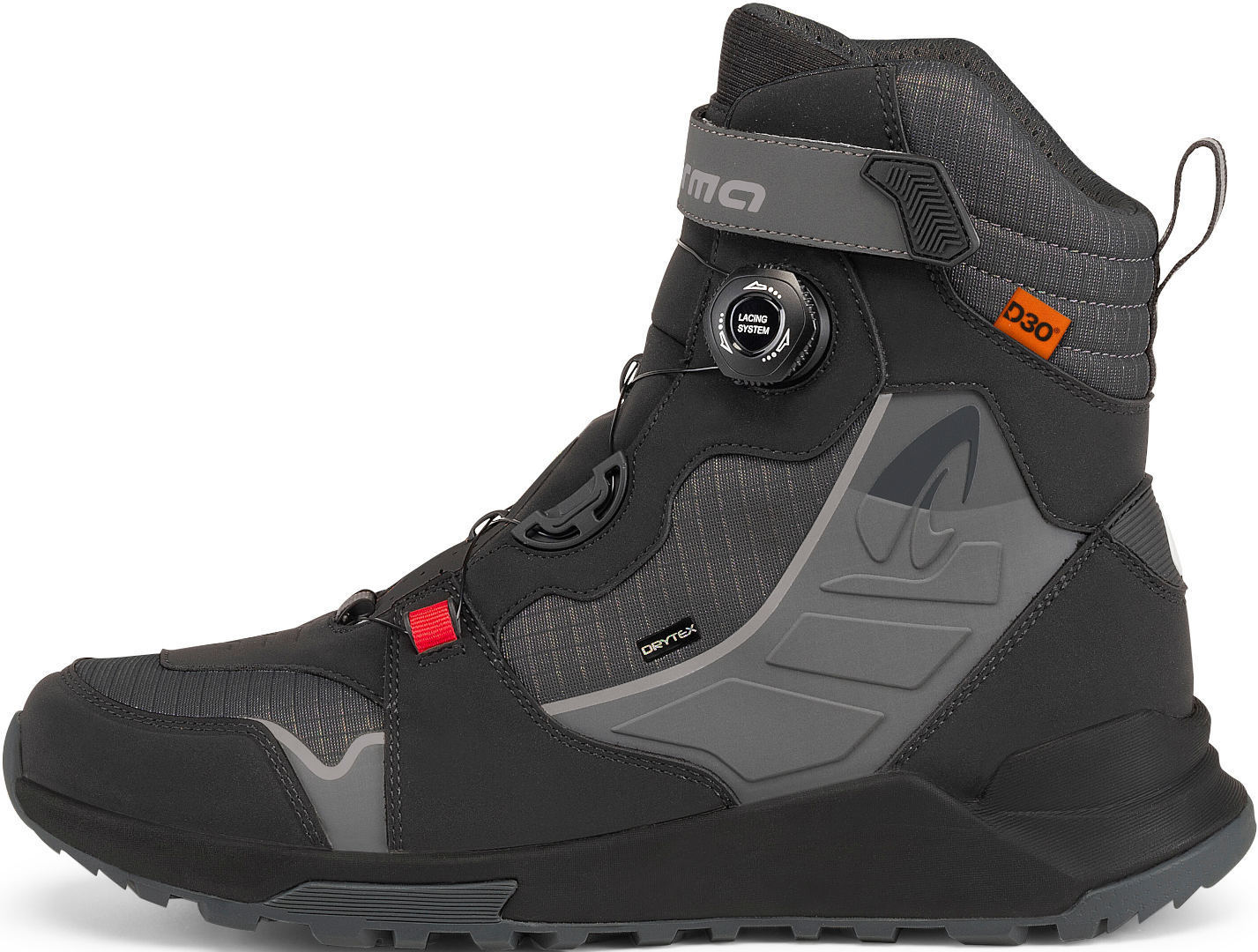 Forma KITE DRY_2