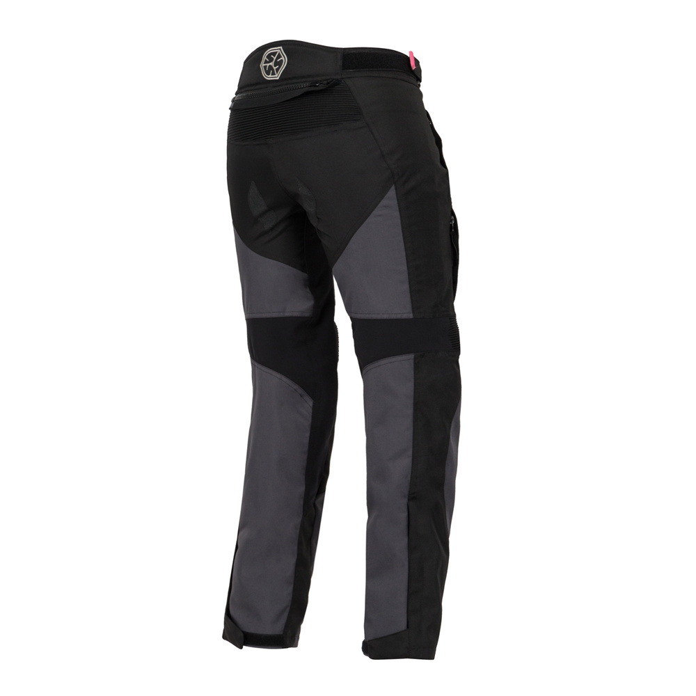 Scoyco P122W BLACK Women_1