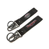 keychain carabiner Triumph