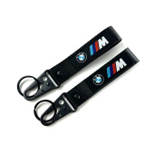 keychain carabiner BMW