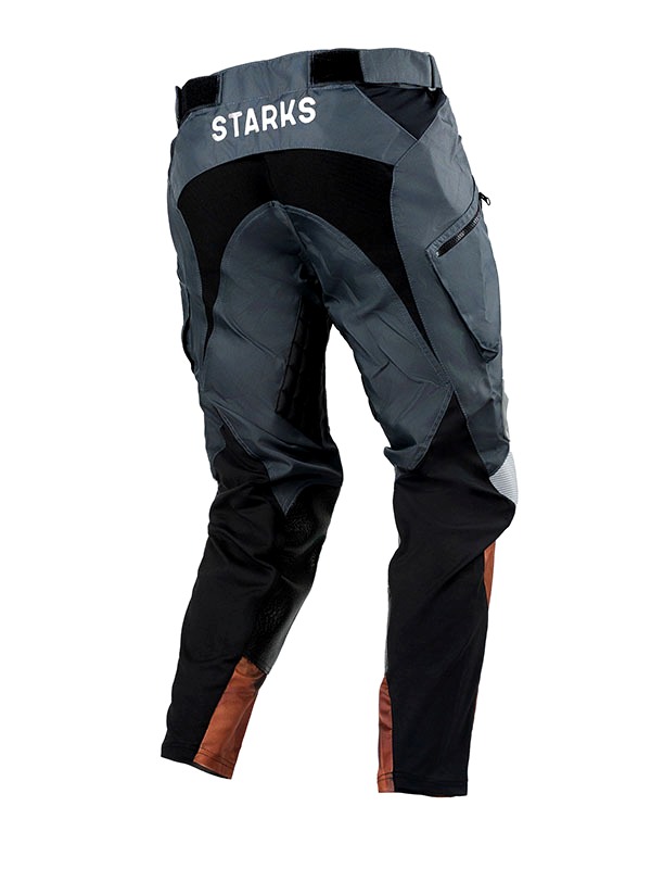 STARKS Enduro PRO 2.0 Forest orange_1