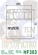 HF303