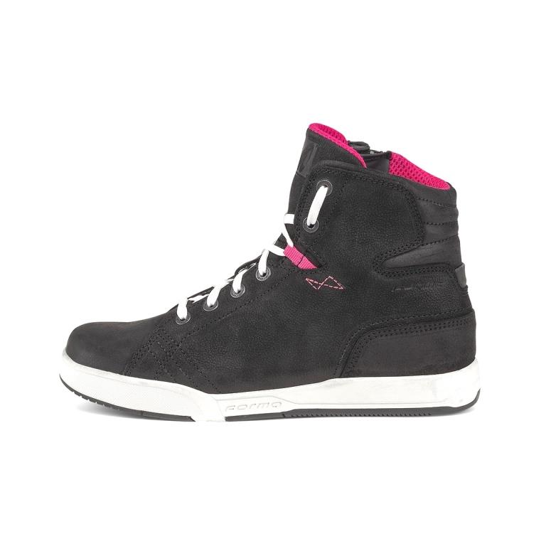 Forma SWIFT X FIT LADY DRY BLACK-WHITE_2