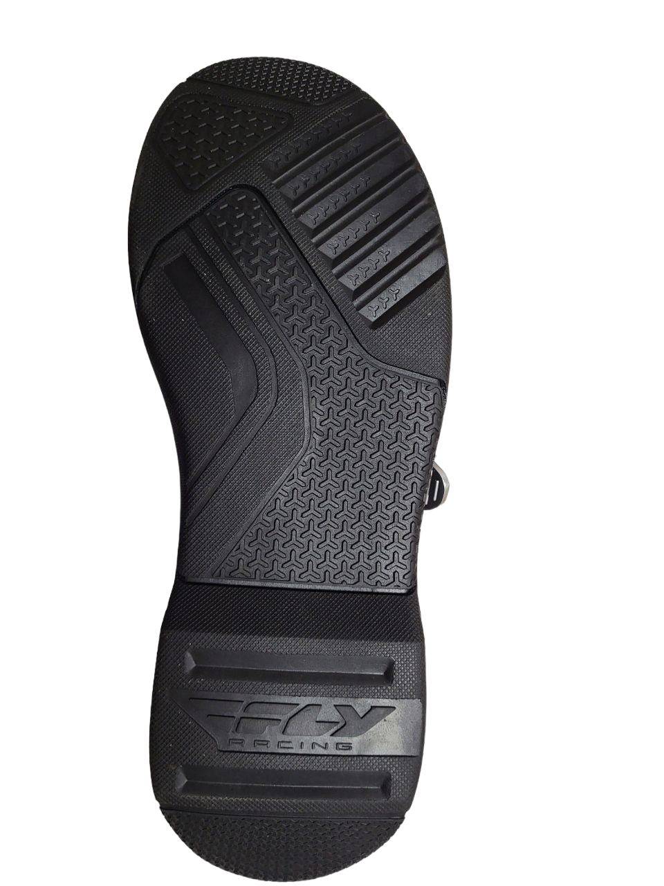 FLY RACING FR5 grey-blue_5 FLY RACING FR5 grey-blue_5